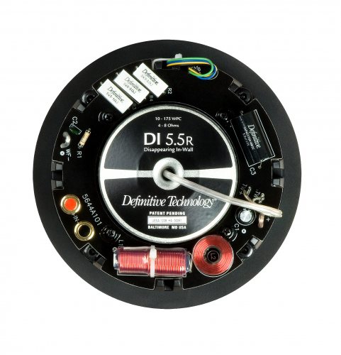 Definitive Technology DI 5.5R 